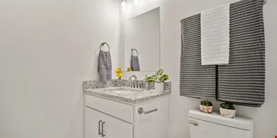404 Beech St - Beech Street Townhomes — Sale in Clarksville, TN, photo 8 of 8