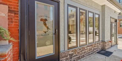 1537 S 6th St Philadelphia, PA — Sale in Philadelphia, PA, photo 3 of 8