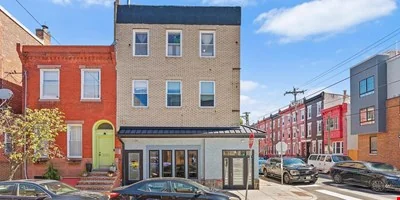 1537 S 6th St Philadelphia, PA — Sale in Philadelphia, PA, photo 4 of 8
