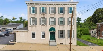 700 DeKalb St Bridgeport, PA 19405 — Sale in Bridgeport, PA, photo 2 of 7