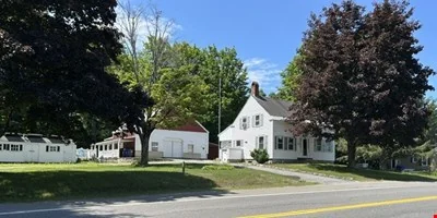 256 E. Main Street — Sale in Hampstead, NH, photo 1 of 8