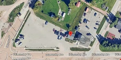 High Visibility- Light Industrial Opportunity — Sale in Sault Ste. Marie, MI, photo 1 of 8