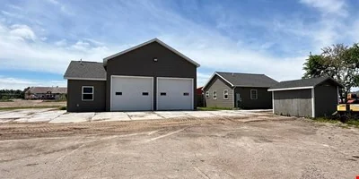 High Visibility- Light Industrial Opportunity — Sale in Sault Ste. Marie, MI, photo 3 of 8
