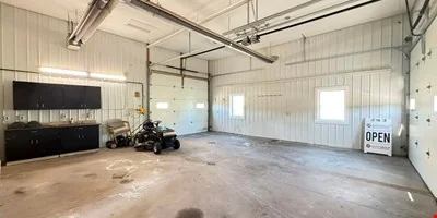 High Visibility- Light Industrial Opportunity — Sale in Sault Ste. Marie, MI, photo 6 of 8