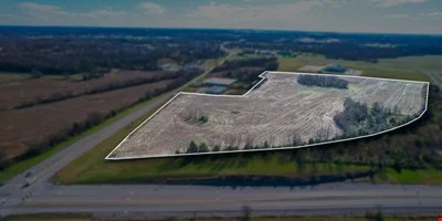 0 Cadiz Rd - 33.68 Acres — Sale in Hopkinsville, KY, photo 2 of 8