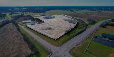 0 Cadiz Rd - 33.68 Acres — Sale in Hopkinsville, KY, photo 4 of 8