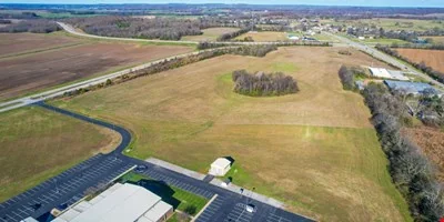 0 Cadiz Rd - 33.68 Acres — Sale in Hopkinsville, KY, photo 8 of 8