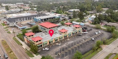 5206 Airline Drive – Retail Investment Opportunity — Sale in Houston, TX, photo 1 of 8