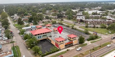 5206 Airline Drive – Retail Investment Opportunity — Sale in Houston, TX, photo 2 of 8