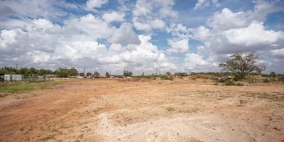 3.69 Acres | Heavy Commercial | West Lubbock Growth… — Sale in Lubbock, TX, photo 8 of 8