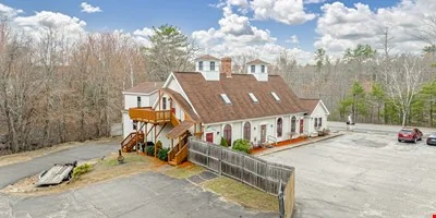 343 Main Street — Sale in Sandown, NH, photo 1 of 8