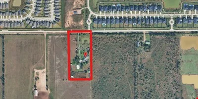 27555 Clay Rd, Katy, TX 77493- 5.909 AC DEVELOPMENT… — Sale in Katy, TX, photo 2 of 4
