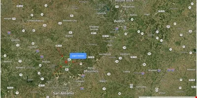 5.27 Commercial Acres in Bulverde, TX — Sale in Bulverde, TX, photo 4 of 8