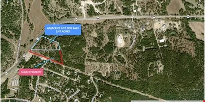 5.27 Commercial Acres in Bulverde, TX — Sale in Bulverde, TX, photo 8 of 8