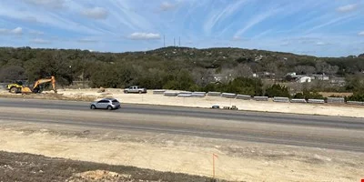 4.99 Commercial Acres in Spring Branch/Bulverde, TX — Sale in Spring Branch, TX, photo 4 of 8