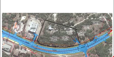 4.99 Commercial Acres in Spring Branch/Bulverde, TX — Sale in Spring Branch, TX, photo 5 of 8