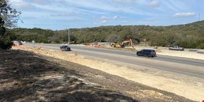 4.99 Commercial Acres in Spring Branch/Bulverde, TX — Sale in Spring Branch, TX, photo 6 of 8