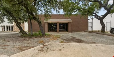 11908 Radium St — Lease in San Antonio, TX, photo 1 of 8