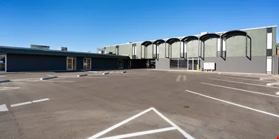 Professional Office Suites - 3610 Ave Q - Near I 27 — Lease in Lubbock, TX, photo 1 of 8