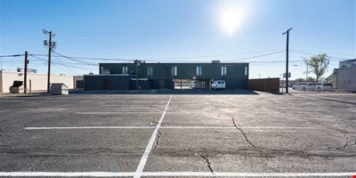 Professional Office Suites - 3610 Ave Q - Near I 27 — Lease in Lubbock, TX, photo 4 of 8