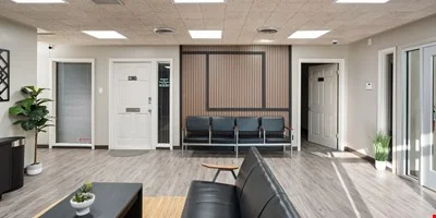 Professional Office Suites - 3610 Ave Q - Near I 27 — Lease in Lubbock, TX, photo 5 of 8