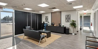Professional Office Suites - 3610 Ave Q - Near I 27 — Lease in Lubbock, TX, photo 6 of 8