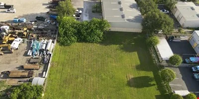 Build-to-Suit Industrial Land for Lease in Oldsmar, FL — Lease in Oldsmar, FL, photo 1 of 7