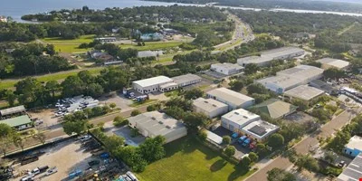 Build-to-Suit Industrial Land for Lease in Oldsmar, FL — Lease in Oldsmar, FL, photo 3 of 7