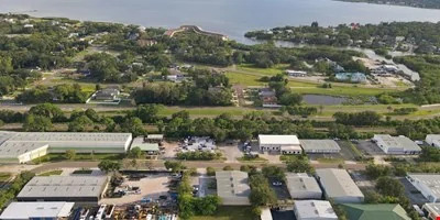 Build-to-Suit Industrial Land for Lease in Oldsmar, FL — Lease in Oldsmar, FL, photo 5 of 7