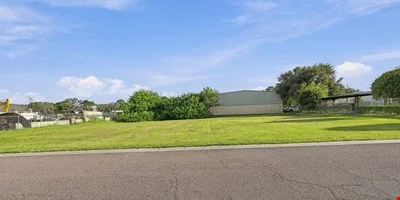 Build-to-Suit Industrial Land for Lease in Oldsmar, FL — Lease in Oldsmar, FL, photo 7 of 7