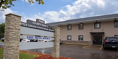 70/80 County Road C W, Little Canada — Lease in Little Canada, MN, photo 1 of 7