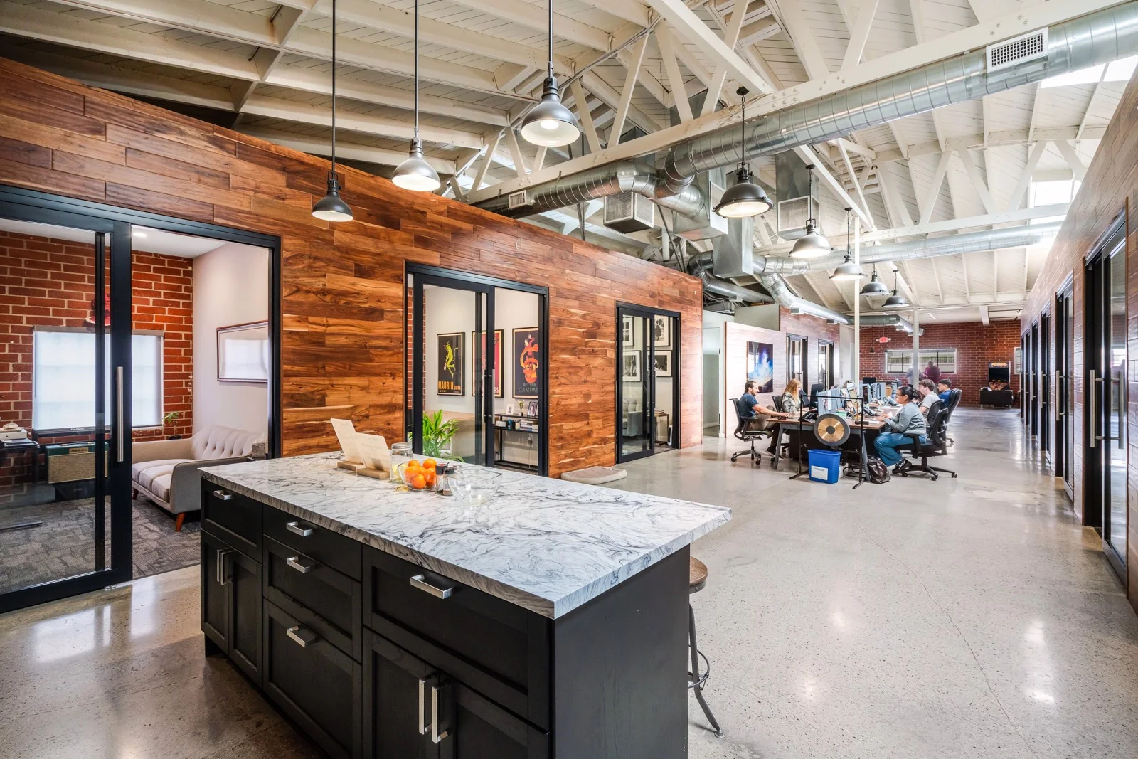 Office in Los Angeles, CA — Sale in Los Angeles, CA, photo 6 of 7
