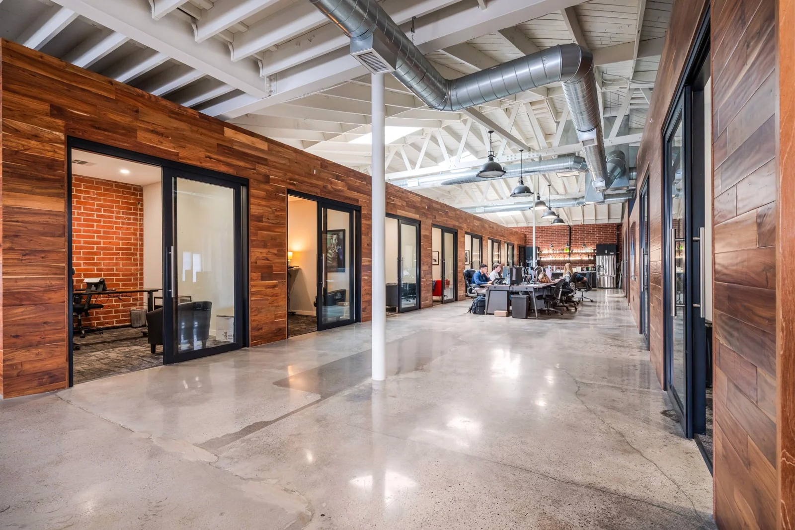 Office in Los Angeles, CA — Sale in Los Angeles, CA, photo 7 of 7