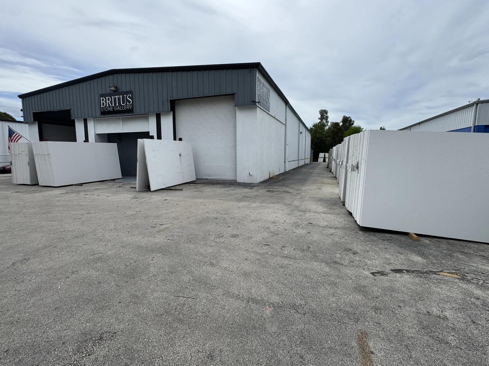 Industrial Sublease — Lease in Fort Myers, FL, photo 3 of 8