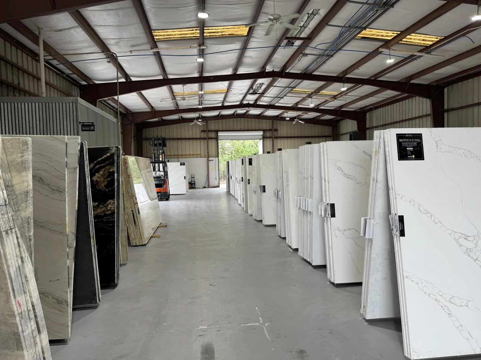 Industrial Sublease — Lease in Fort Myers, FL, photo 4 of 8