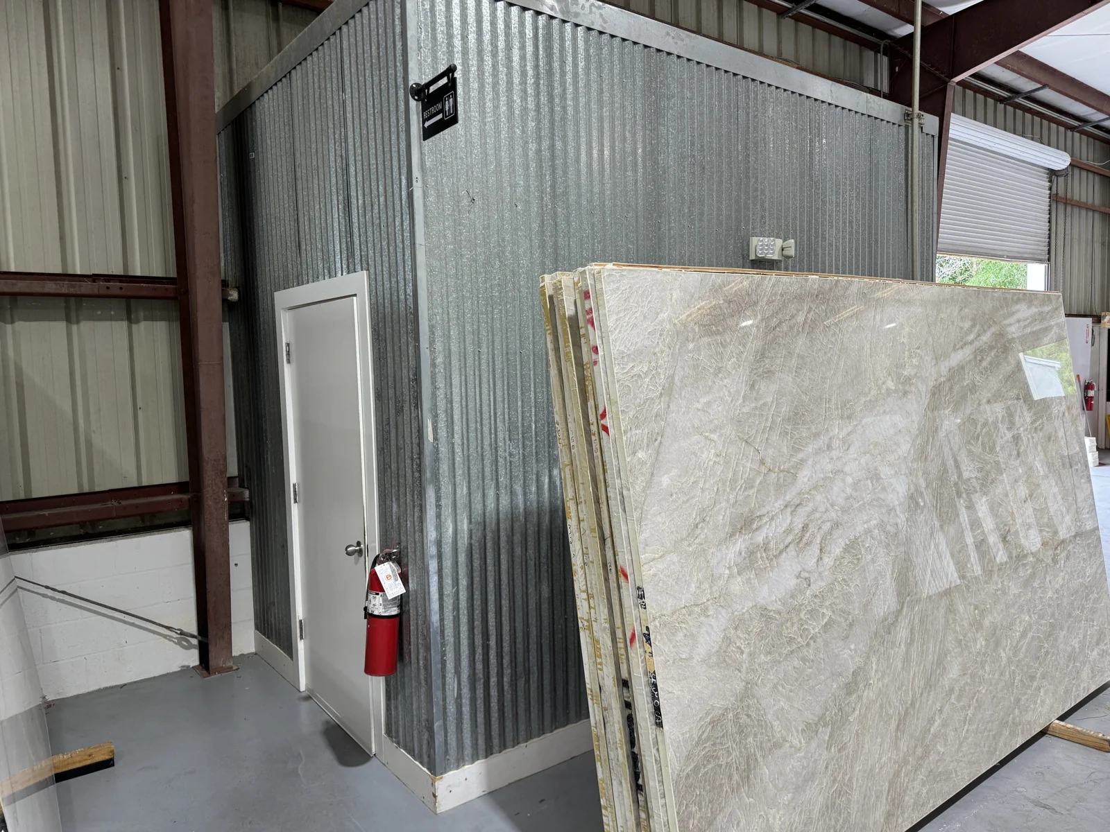 Industrial Sublease — Lease in Fort Myers, FL, photo 5 of 8