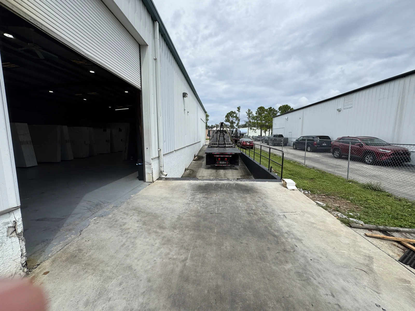 Industrial Sublease — Lease in Fort Myers, FL, photo 6 of 8