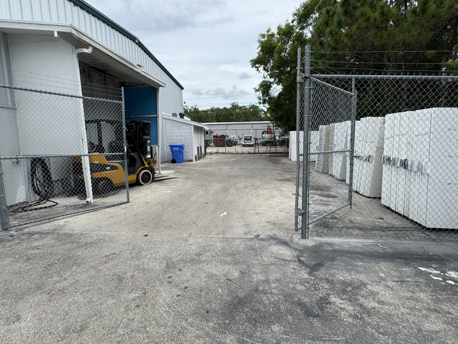 Industrial Sublease — Lease in Fort Myers, FL, photo 8 of 8