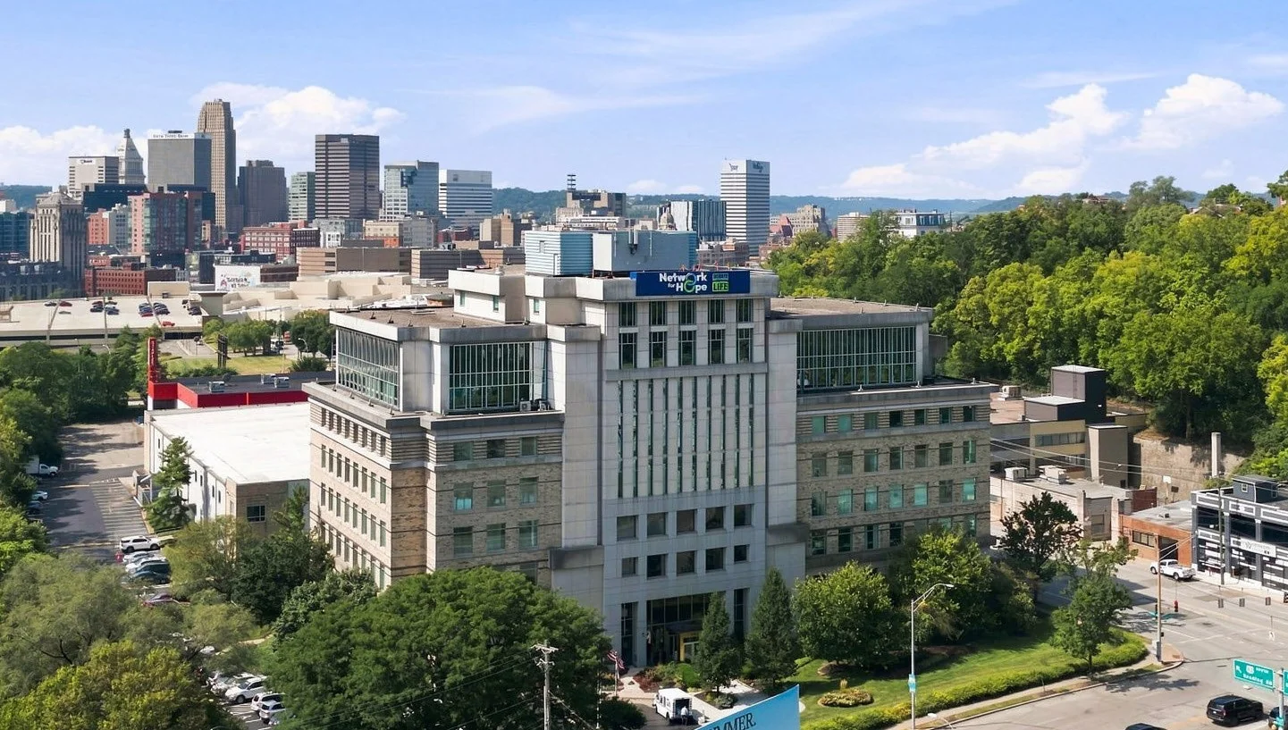 One Gateway Place — Lease in Cincinnati, OH, photo 6 of 6