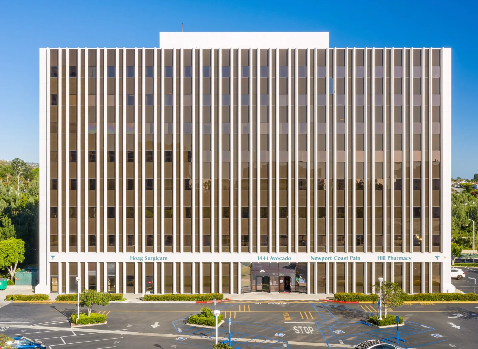 NCMP Bldg 3 — Lease in Newport Beach, CA, photo 1 of 1