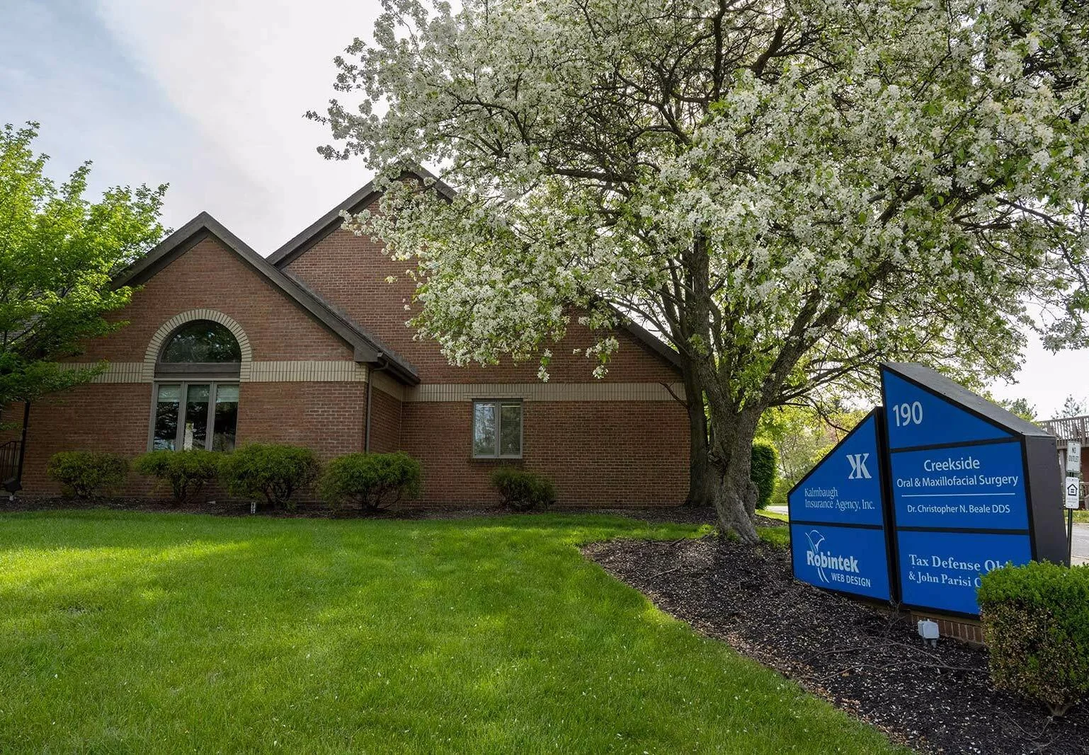 190 S State St, Unit D — Sale in Westerville, OH, photo 1 of 8