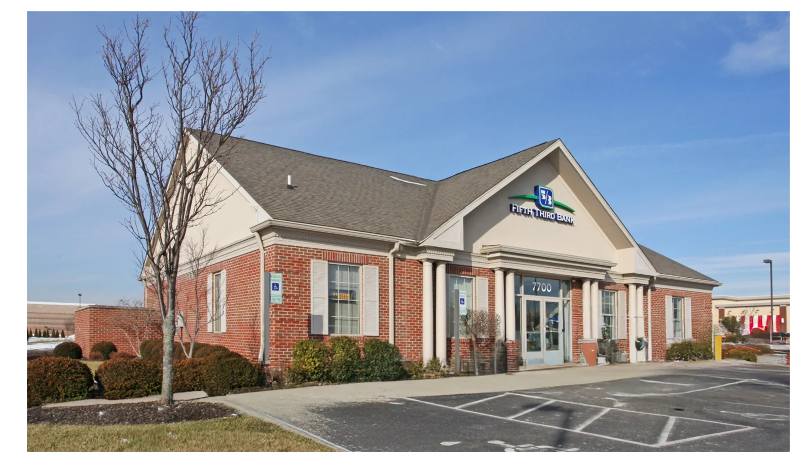 Retail in West Chester, OH — Sale in West Chester, OH, photo 1 of 2