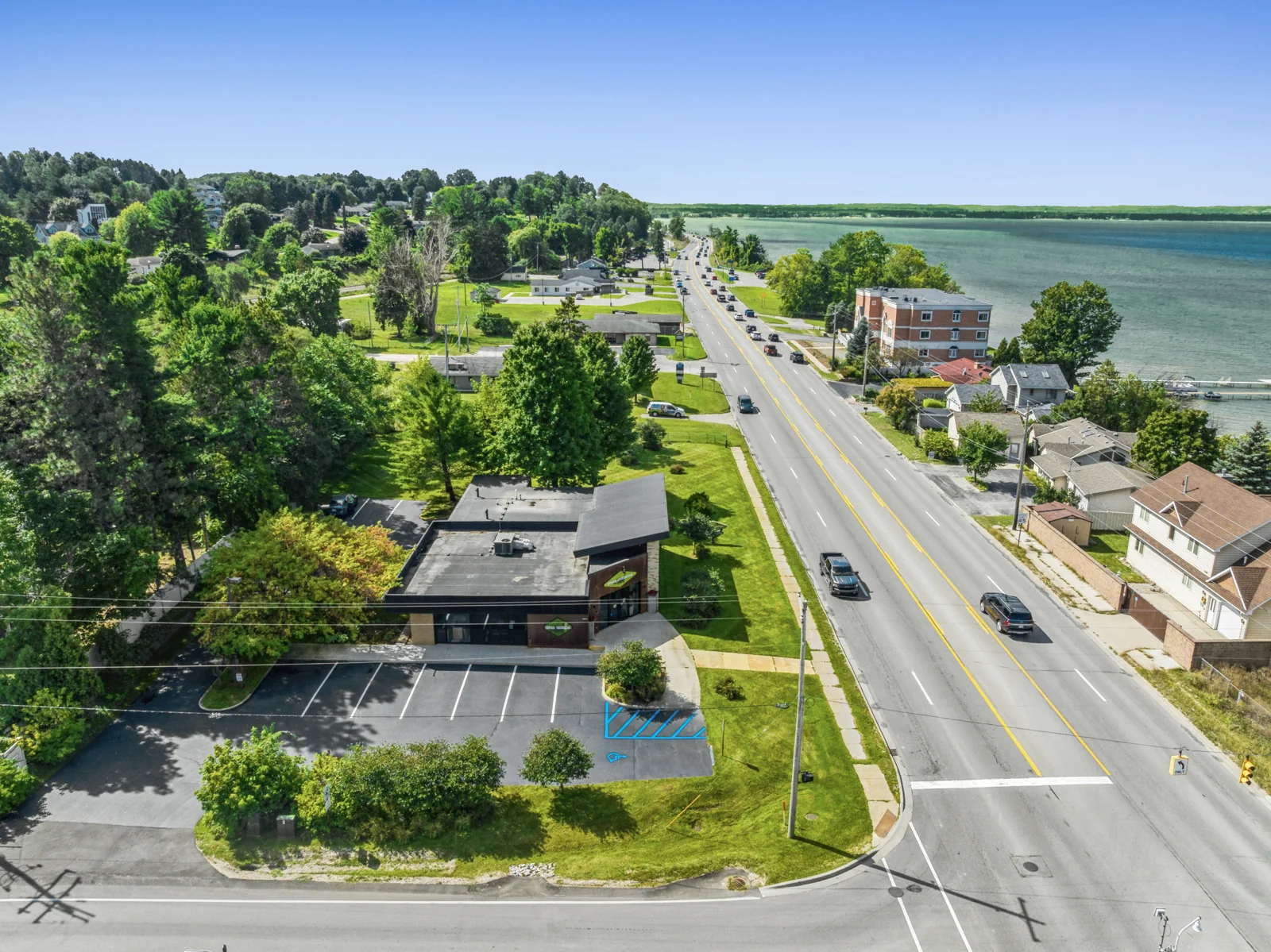 Retail in Williamsburg, MI — Sale in Williamsburg, MI, photo 5 of 5