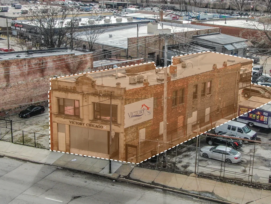 FlexIndustrial in Chicago, IL — Sale in Chicago, IL, photo 1 of 1