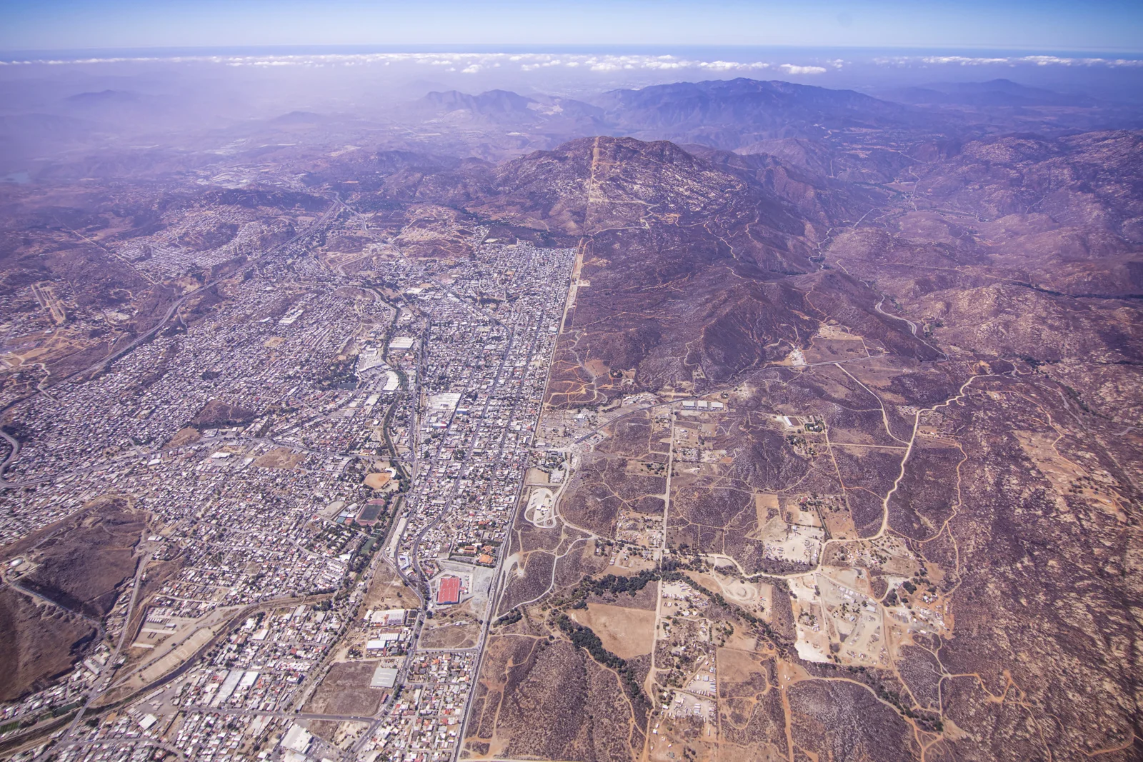 Land in Tecate, CA — Sale in Tecate, CA, photo 1 of 1