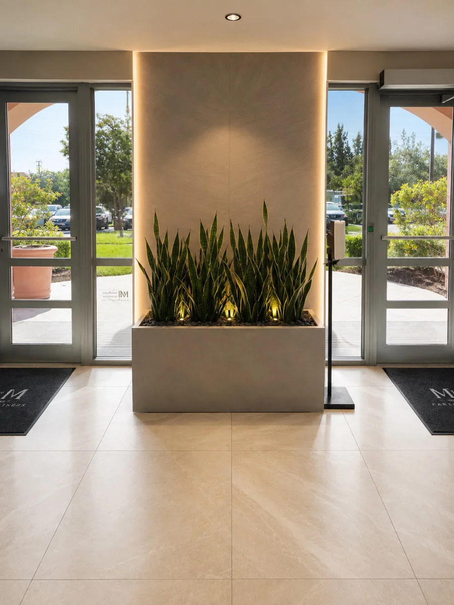 International Place II — Lease in Sunrise, FL, photo 5 of 6