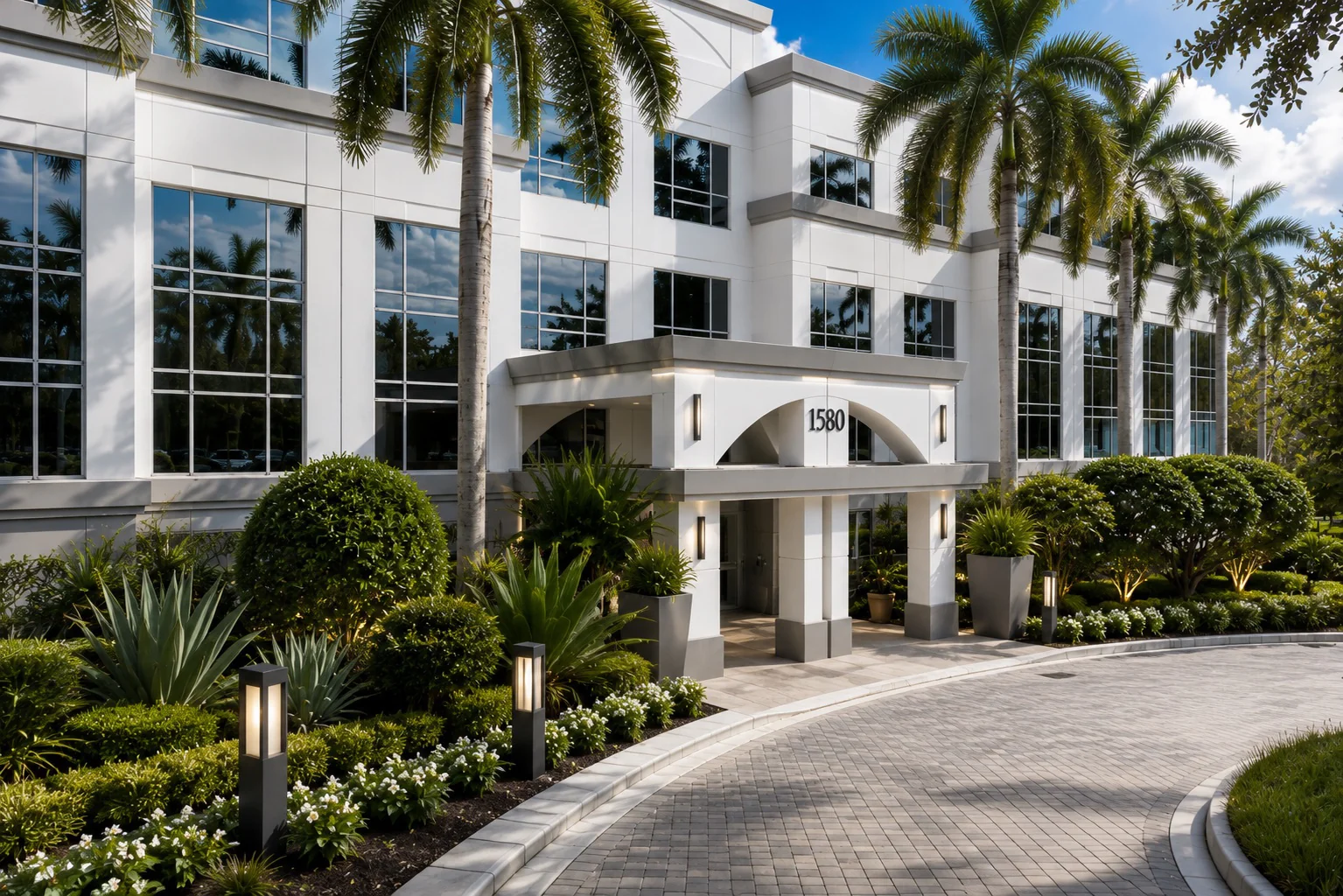 International Place II — Lease in Sunrise, FL, photo 6 of 6
