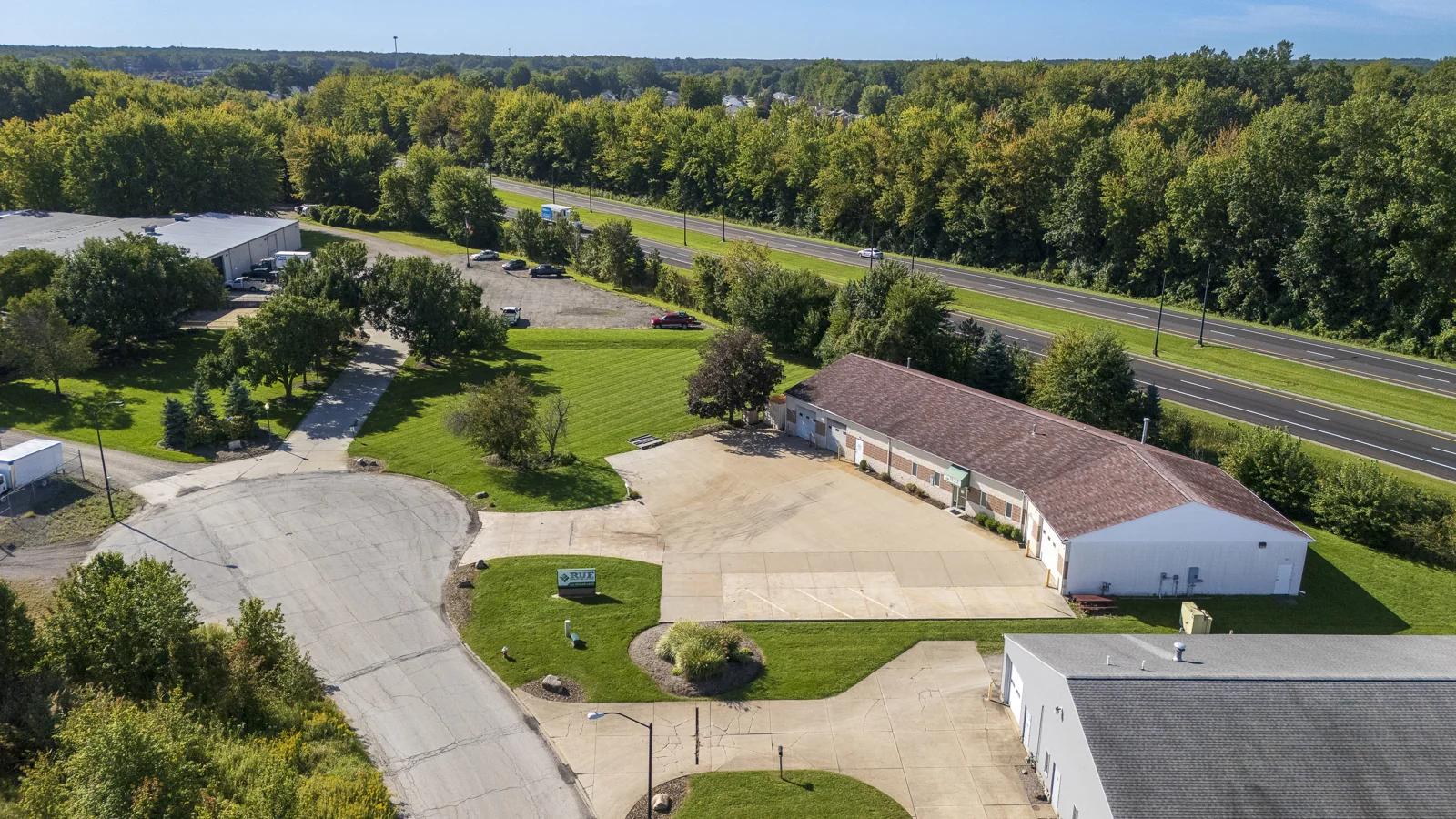 Industrial in Elyria, OH — Sale in Elyria, OH, photo 4 of 4