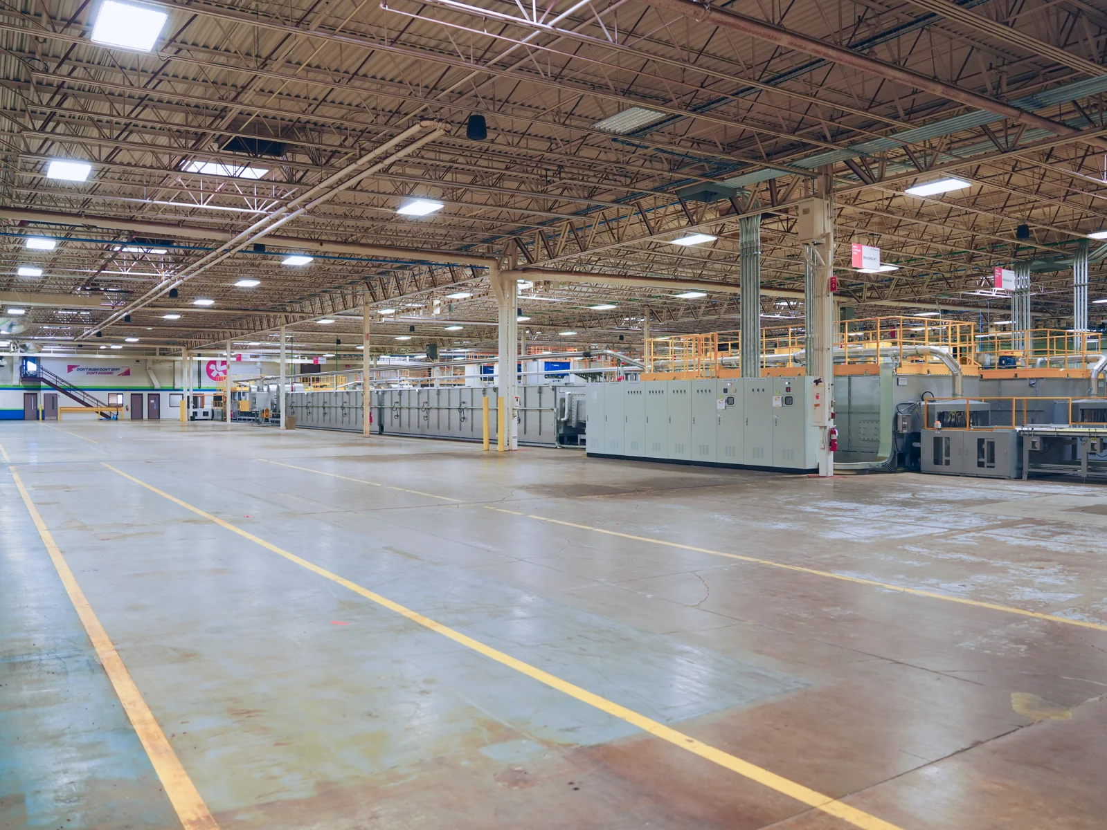 Industrial in Holland, MI — Sale in Holland, MI, photo 5 of 6