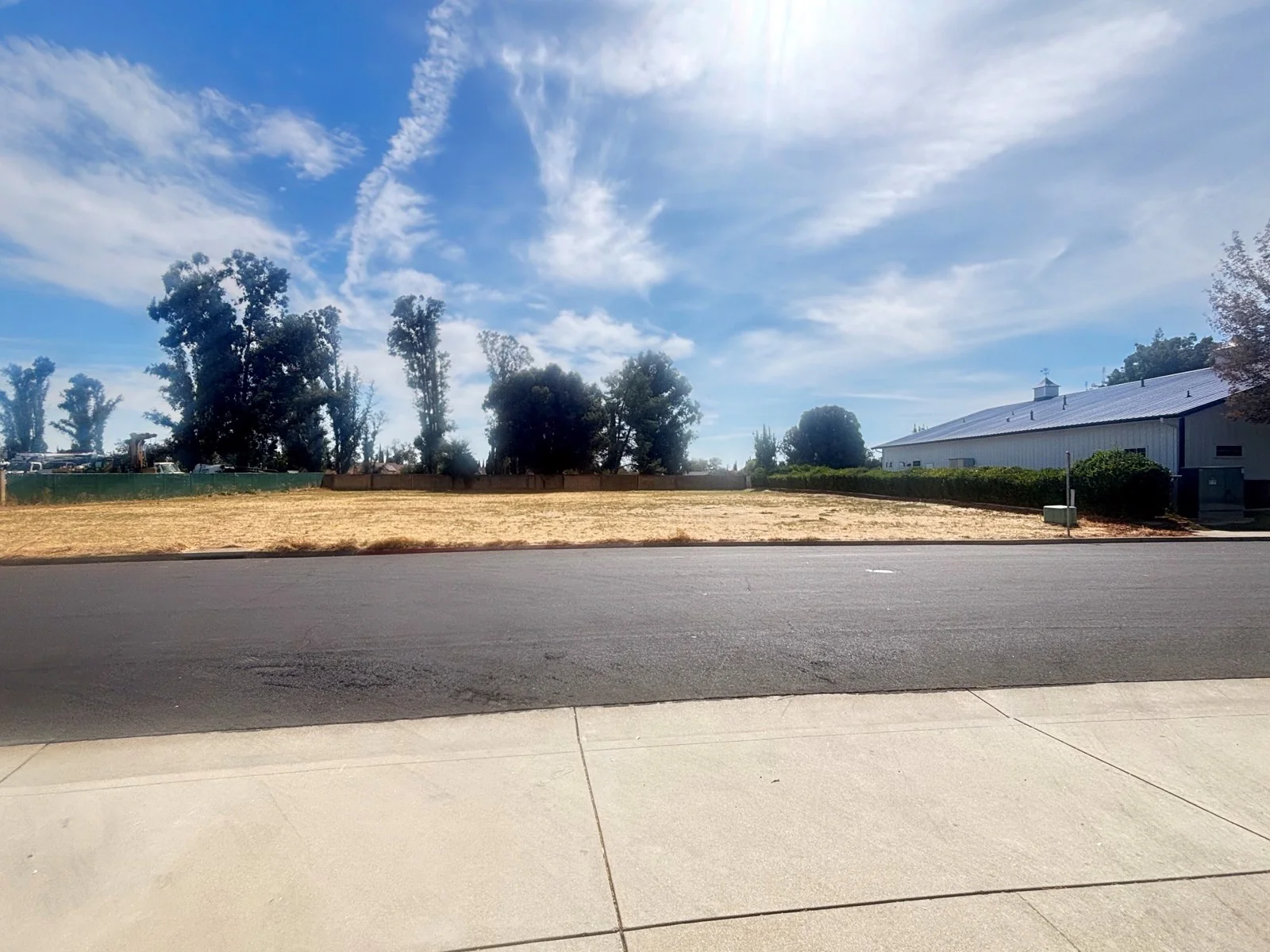 Land in Fairfield, CA — Sale in Fairfield, CA, photo 1 of 4